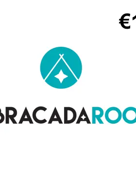 AbracadaRoom 100 欧元礼品卡法国