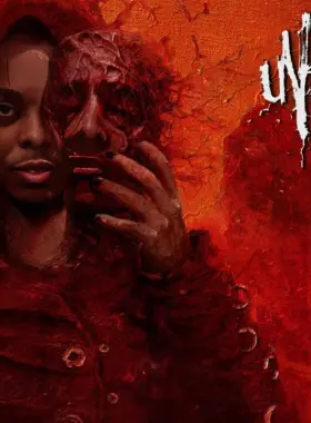 Unholy NA PS5 CD Key