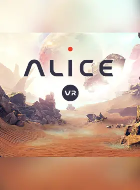 ALICE VR EU PC Steam CD Key