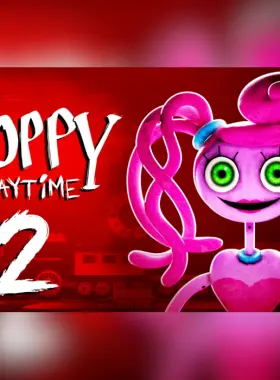 Poppy Playtime: Chapter 2 XBOX One / Xbox Series X|S Account
