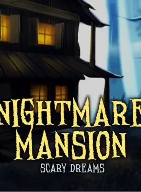 Nightmares Mansion: Scary Dreams PC Steam CD Key