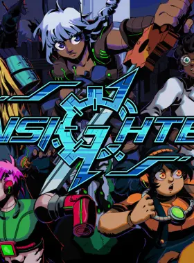UNSIGHTED EU PC Steam CD Key
