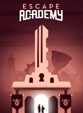 Escape Academy EU XBOX One / Xbox Series X|S / PC CD Key