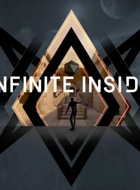 Infinite Inside EU PS5 CD Key