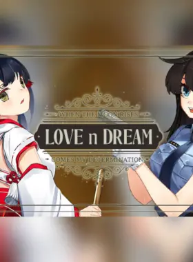Love n Dream PC Steam CD Key