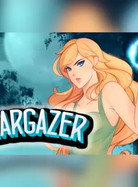 Stargazer EU PC Steam CD Key