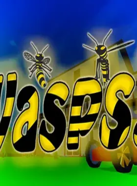 Wasps! EU PC Steam CD Key