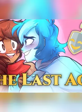 The Last Act PC Steam CD Key