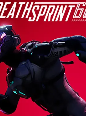 DeathSprint 66 PC Steam CD Key