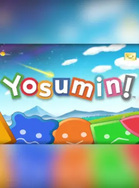 Yosumin EU PC Steam CD Key
