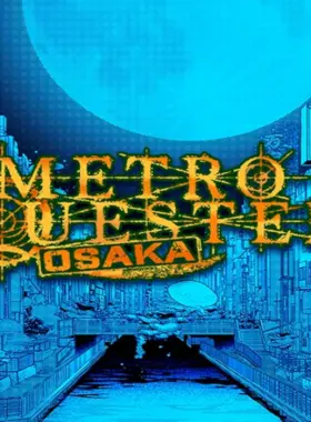 METRO QUESTER OSAKA XBOX One / Xbox Series X|S / Windows 10 Account