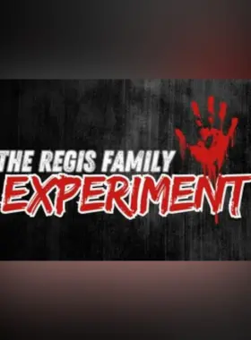 The Regis Family Experiment PC Steam CD Key