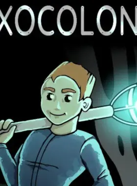 ExoColony: Planet Survival PC Steam CD Key