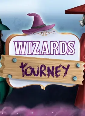 Join the magical competition in Wizards Tourney, a party game for up to four players! Compete as wizards from around the world and showcase your skills to become the ultimate champion. Use yo