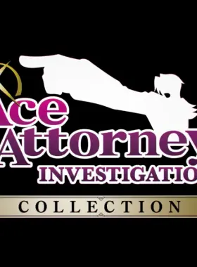 Dive into the thrilling world of legal drama with the Ace Attorney Investigations Collection! This collection features captivating stories and challenging puzzles that will test your detectiv