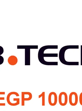 B-Tech 10000 EGP Gift Card EG