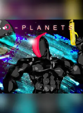 XO-Planets EU PC Steam CD Key
