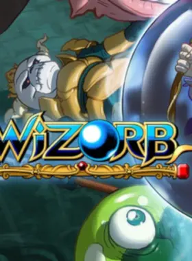Wizorb EU PC Steam CD Key