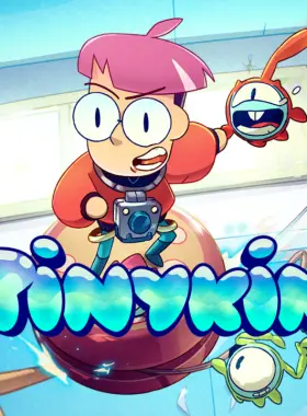 Tinykin EU PC Steam CD Key