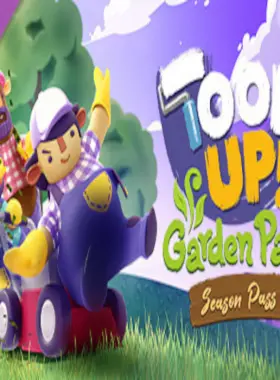 Tools Up! Garden Party - Season Pass EU PC Steam CD Key