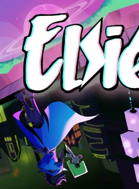Elsie PC Steam CD Key