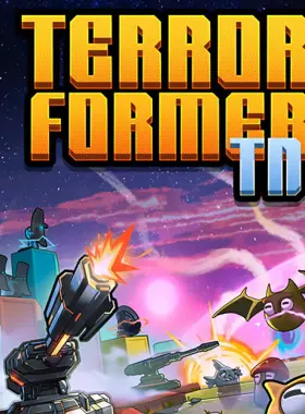 Terrorformer TD PC Steam CD Key