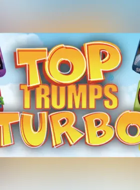 Top Trumps Turbo EU PC Steam CD Key