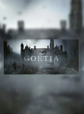 Goetia EU XBOX One / Xbox Series X|S / PC CD Key