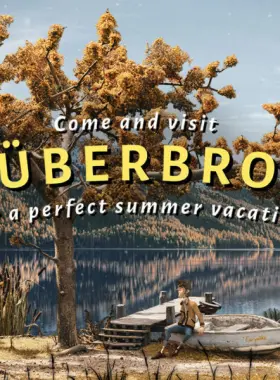 Truberbrook EU XBOX One / Xbox Series X|S CD Key
