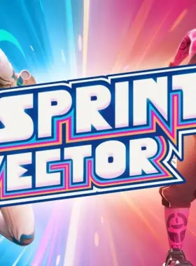 Sprint Vector EU PC Steam CD Key