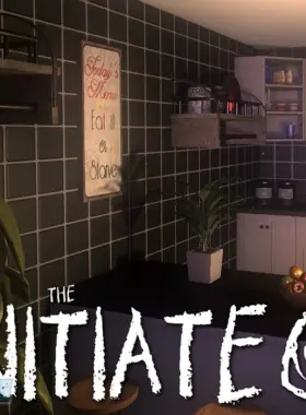 The Initiate EU PC Steam CD Key