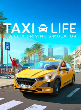 Venture into Barcelona's buzzing streets as a driver to deliver passengers, cargo, and more. Complete time-based jobs, evade traffic jams, and road hazards, all while respecting the rules of 