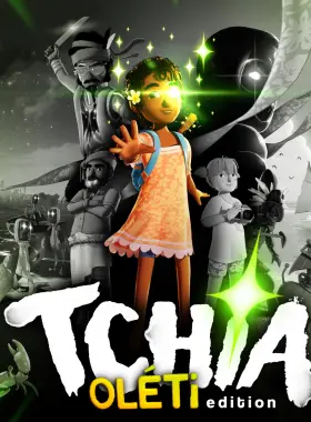 Embark on a vibrant adventure in Tchia: Oléti Edition! This Steam CD Key unlocks a world of exploration, music, and culture inspired by New Caledonia. Experience the unique mechanics of soul-