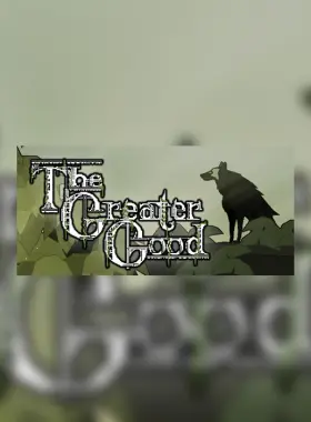 Embark on an epic journey with The Greater Good, a classic turn-based RPG featuring stylized 3D graphics, superbosses, and a unique electronic soundtrack. Experience the thrill of NEW GAME+ a