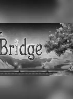 The Bridge EU PC Steam CD Key