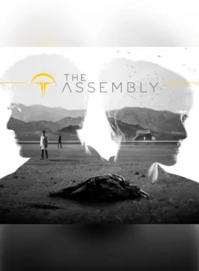 The Assembly EU PC Steam CD Key