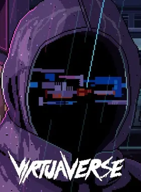 VirtuaVerse EU PC Steam CD Key
