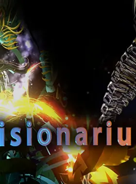 Visionarium EU PC Steam CD Key