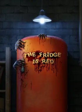 The Fridge is Red EU PC Steam CD Key