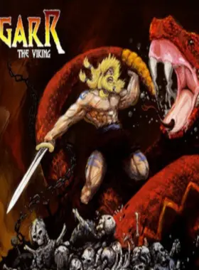 Volgarr the Viking EU PC Steam CD Key