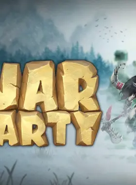WAR PARTY EU PC Steam CD Key
