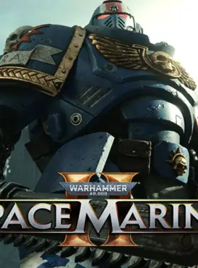 Warhammer 40,000: Space Marine 2 AU Xbox Series X|S CD Key