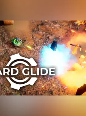Hard Glide PC Steam CD Key