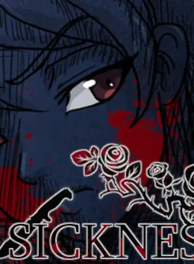 Clé CD Steam pour PC Sickness EU