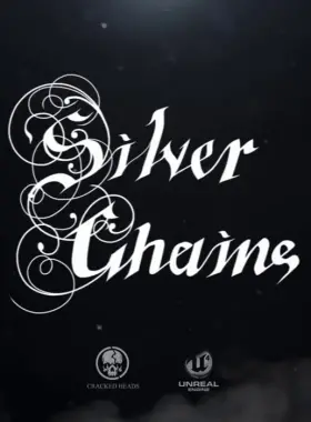 Clé CD Steam Silver Chains EU PC