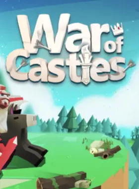 War of Castles PC Steam CD Key