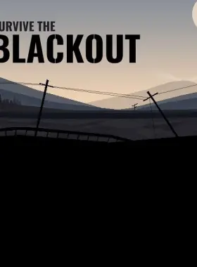 Survive the Blackout is a narrative survival game set in a dark post-apocalyptic world. Choose your adventure-type gameplay, manage your squad, explore, scavenge, and face difficult moral cho