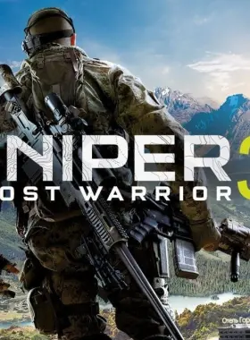 Go behind enemy lines with the ultimate modern military shooter. Play as an American sniper dropped in Georgia, near the Russian border. Choose your own path to accomplish your missions acros