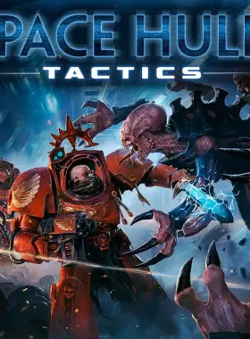 Engage in intense battles within the twisted confines of a Space Hulk! Choose between commanding a squad of Terminator Space Marines or the deadly Genestealers. Experience two narrative-drive