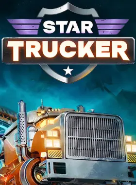 Embark on an interstellar adventure with Star Trucker! This engaging PC game lets you navigate the cosmos, delivering cargo across the galaxy. Experience thrilling space travel, manage your r